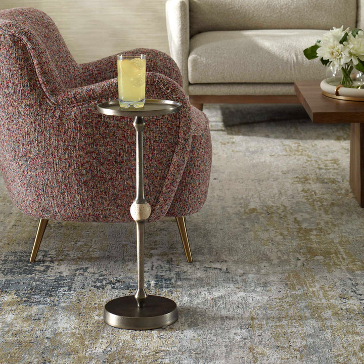 Julian Accent Table