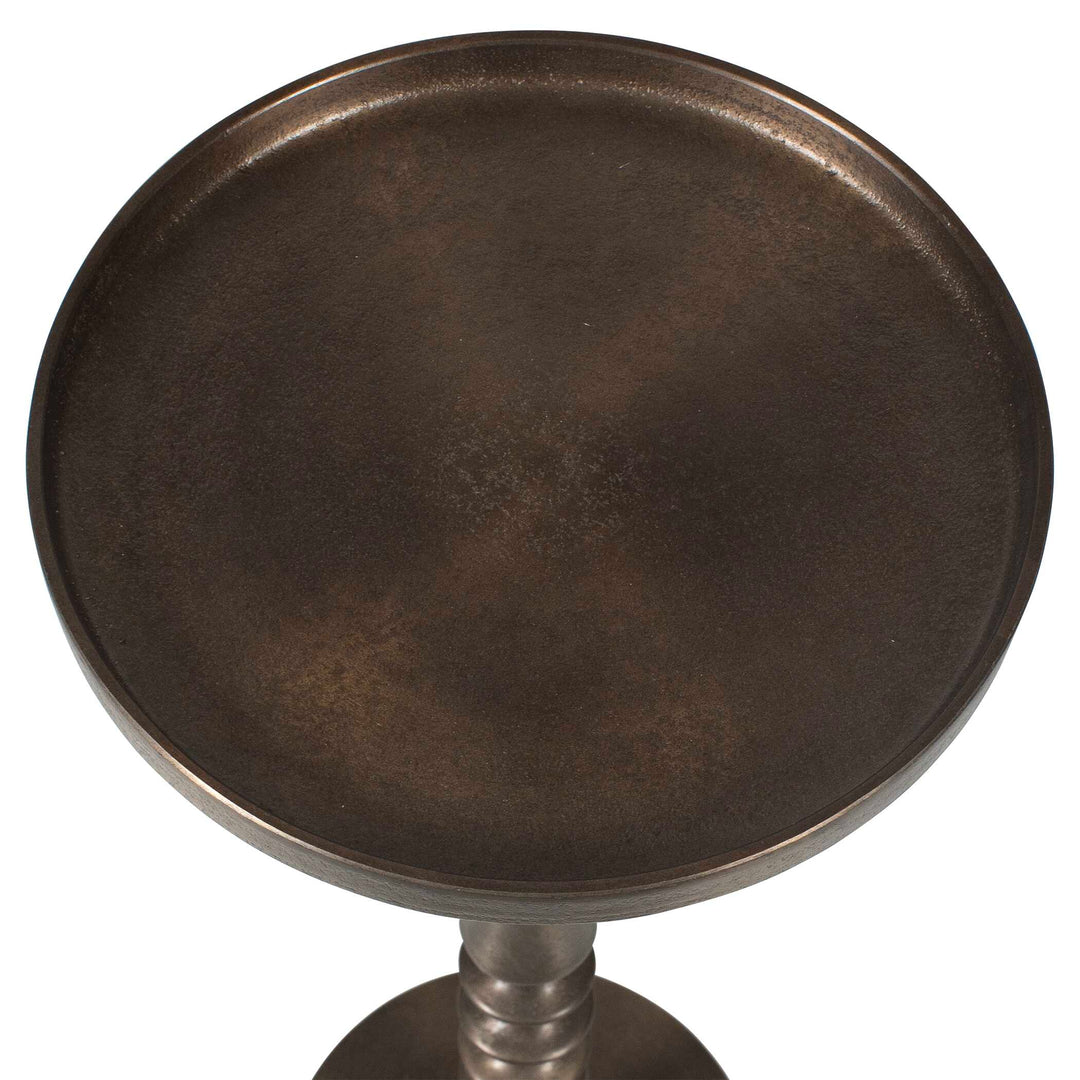 Matthew Accent Table