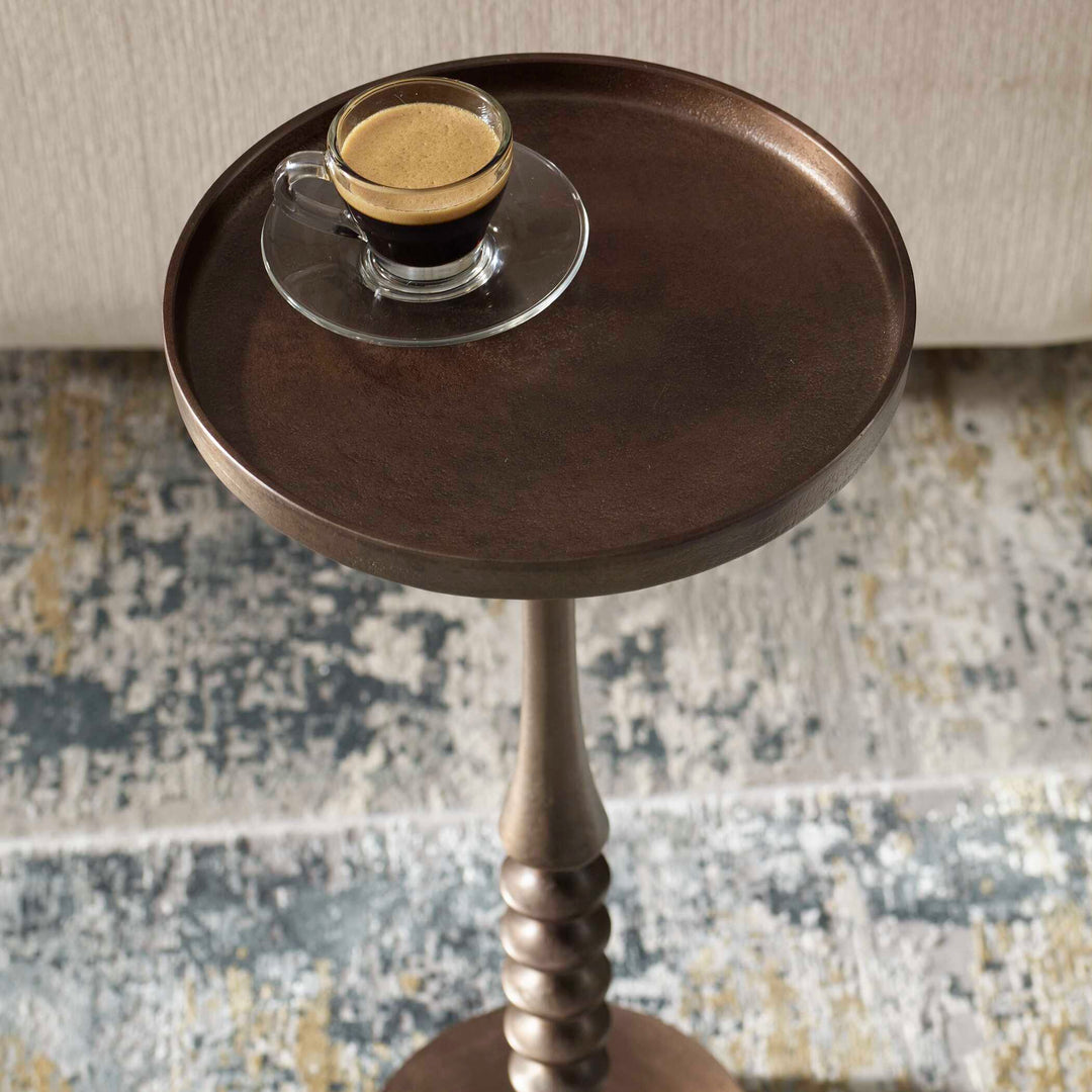 Matthew Accent Table
