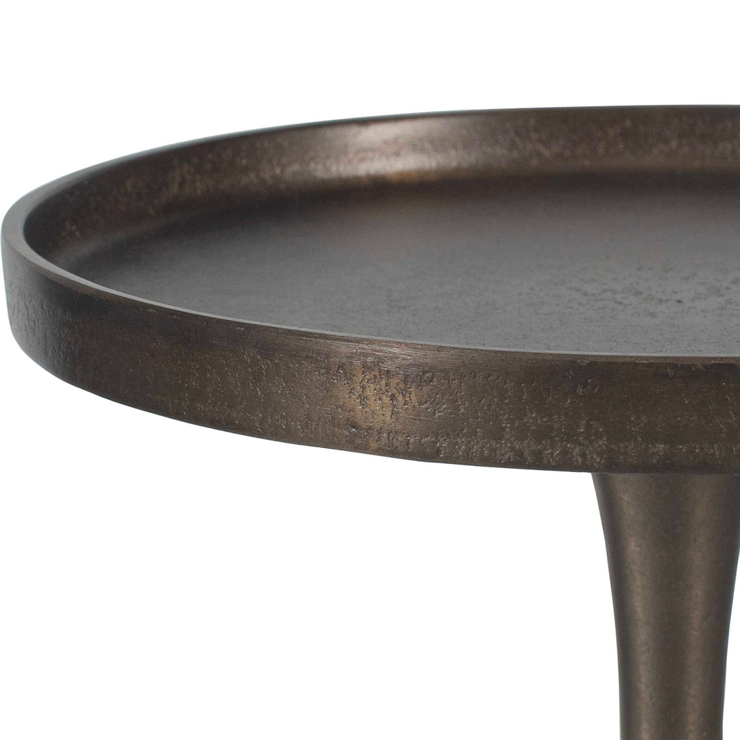 Matthew Accent Table