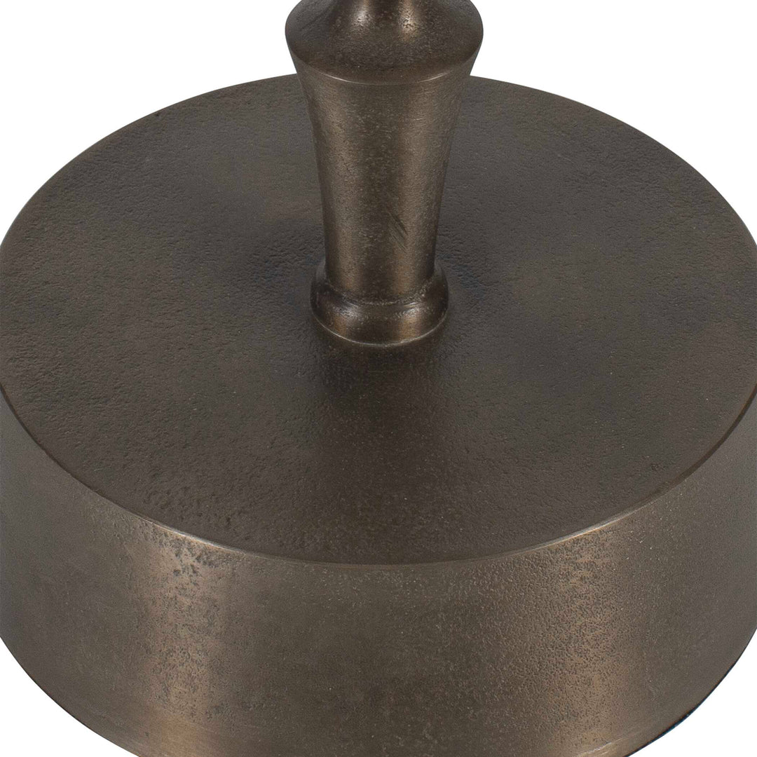 Matthew Accent Table