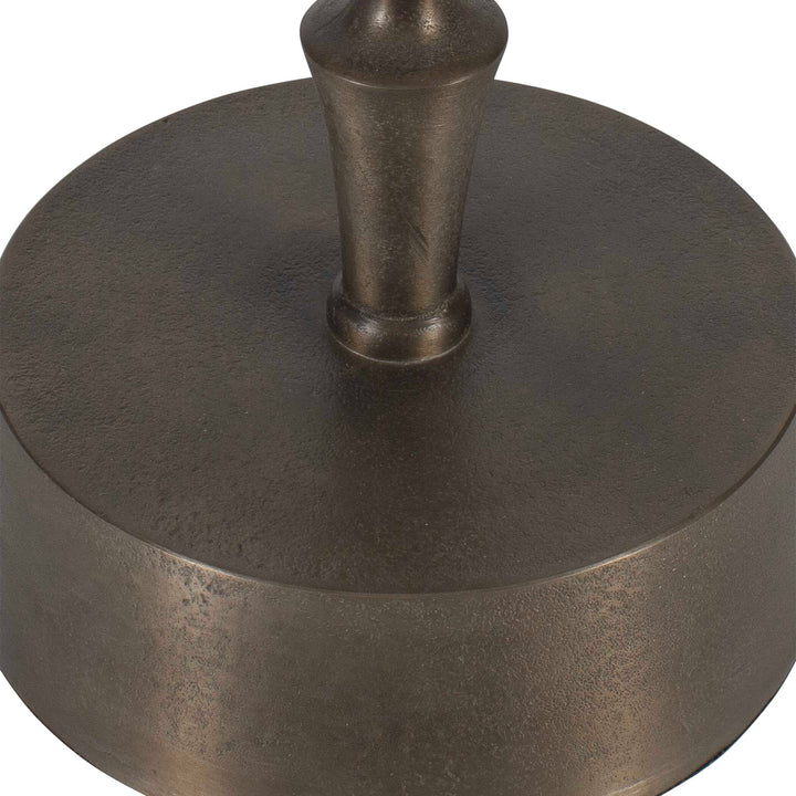 Matthew Accent Table