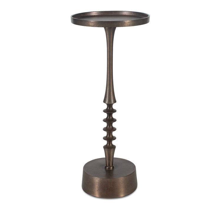 Matthew Accent Table