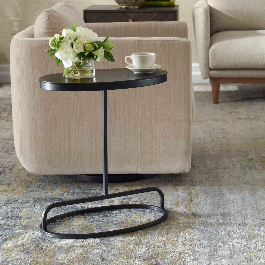 Grayson Accent Table
