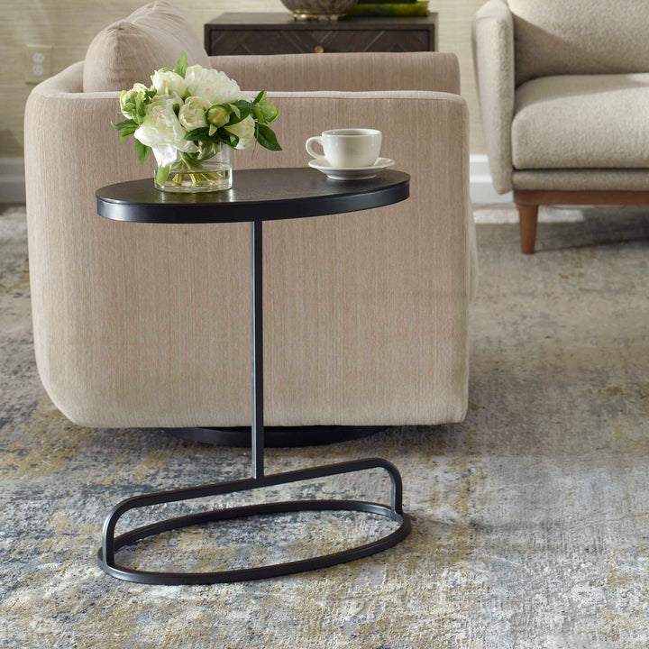 Grayson Accent Table