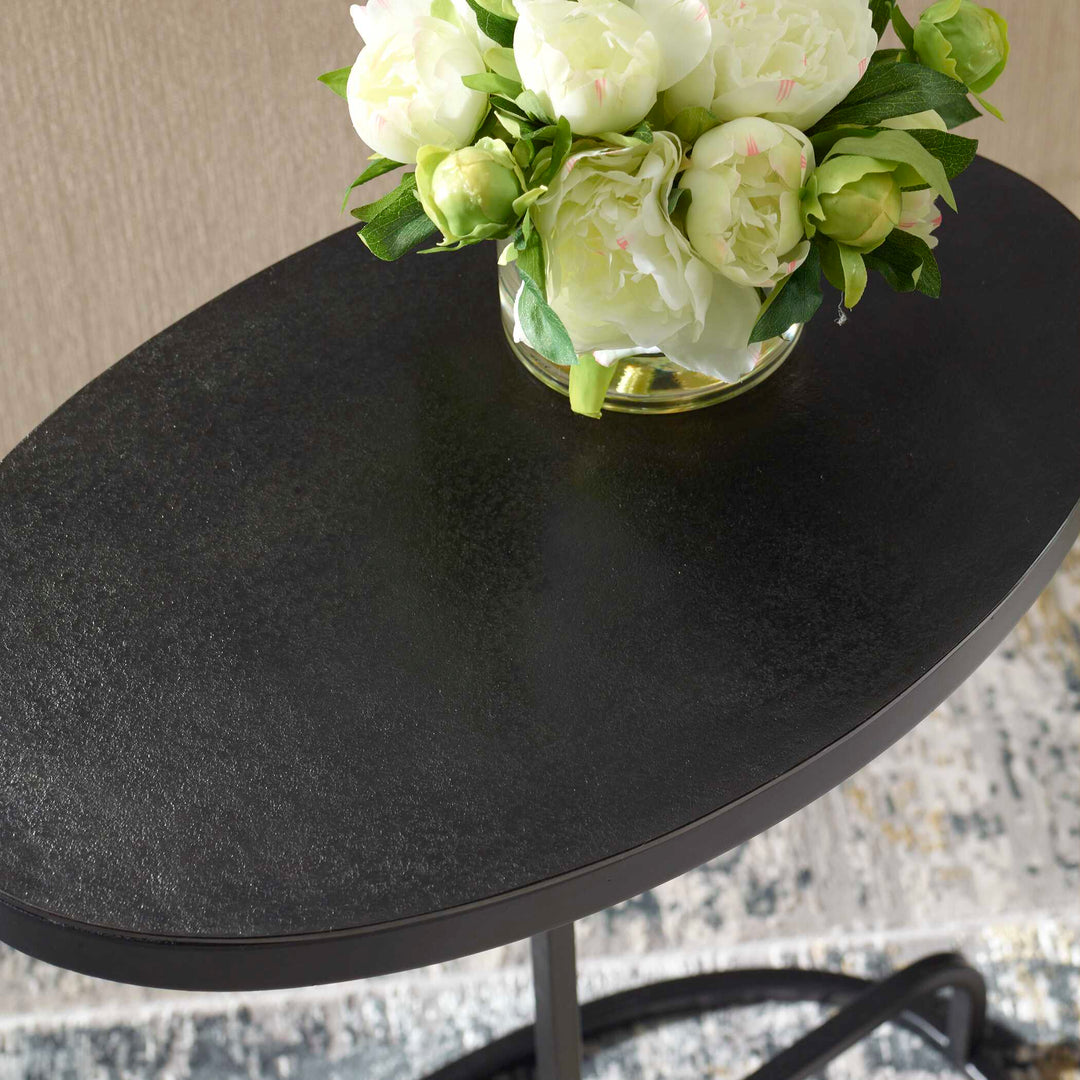 Grayson Accent Table