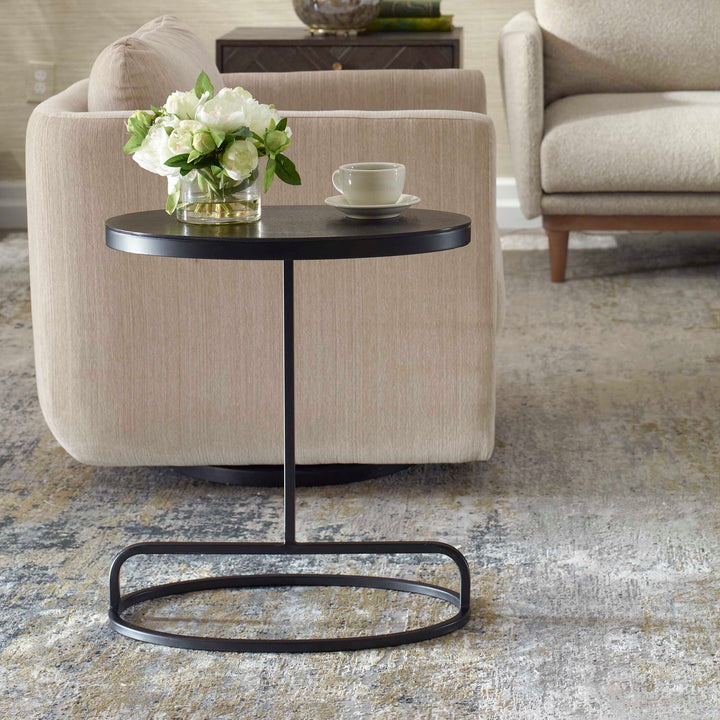 Grayson Accent Table