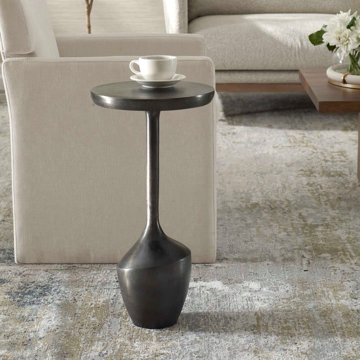 Hudson Accent Table