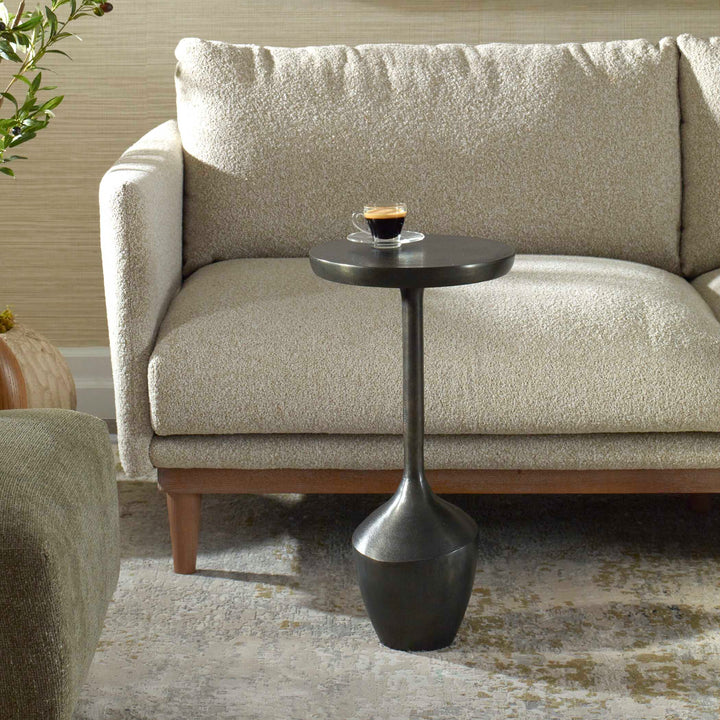 Hudson Accent Table