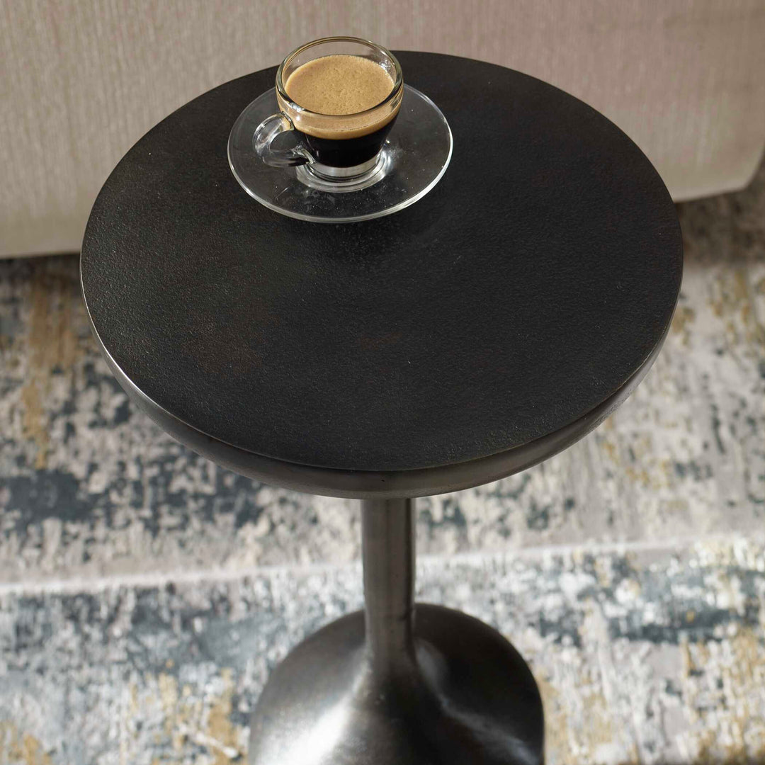 Hudson Accent Table