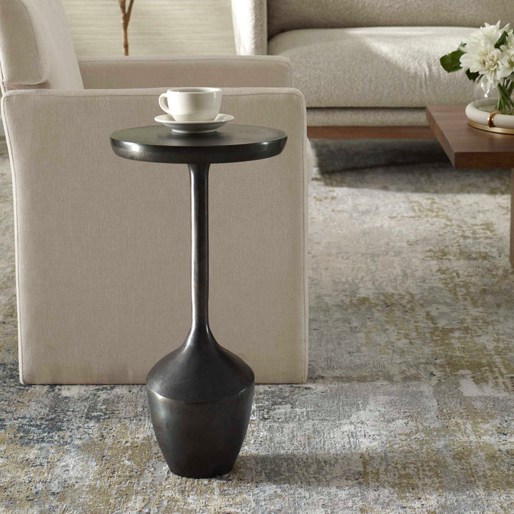 Hudson Accent Table