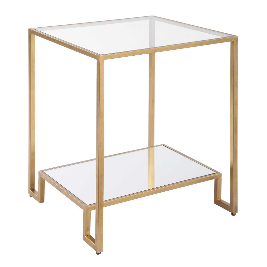 David End Table