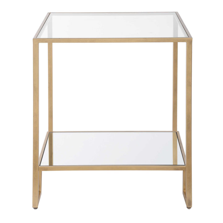 David End Table