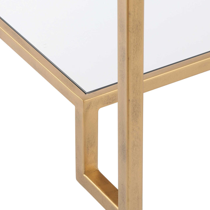 David End Table