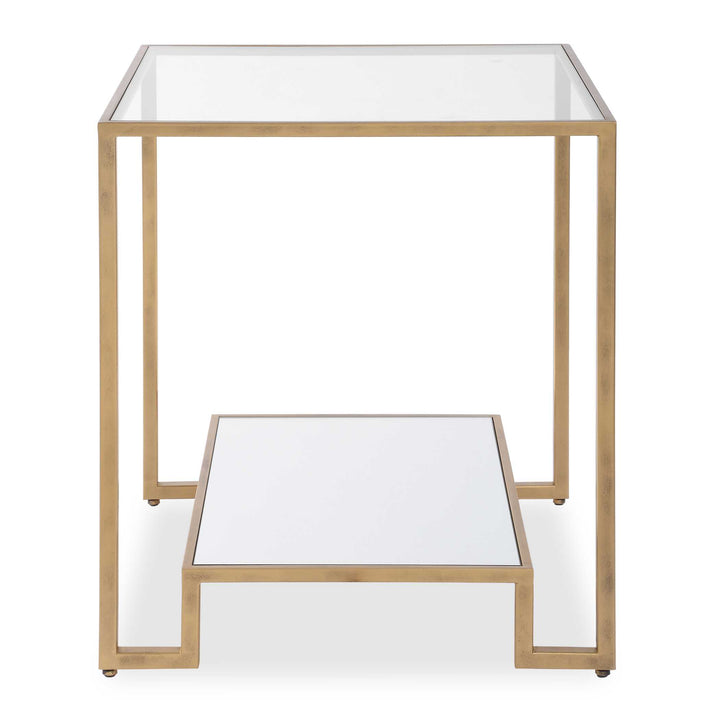 David End Table