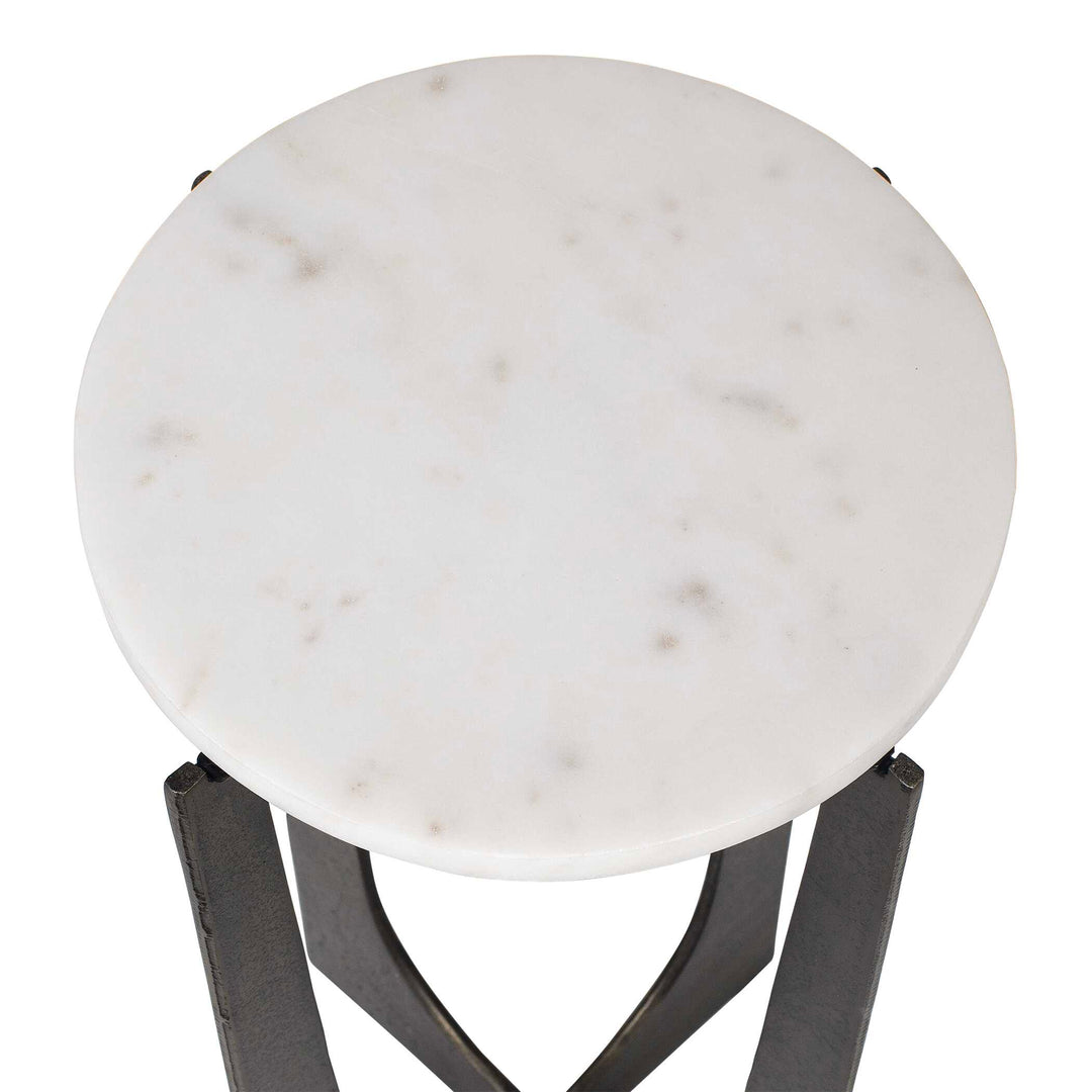 Luke Accent Table