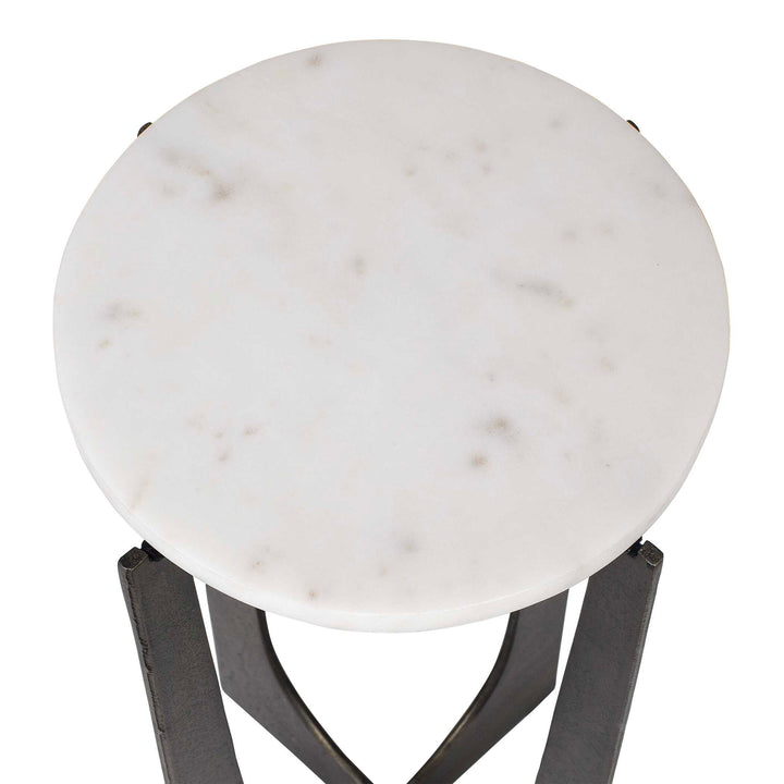 Luke Accent Table