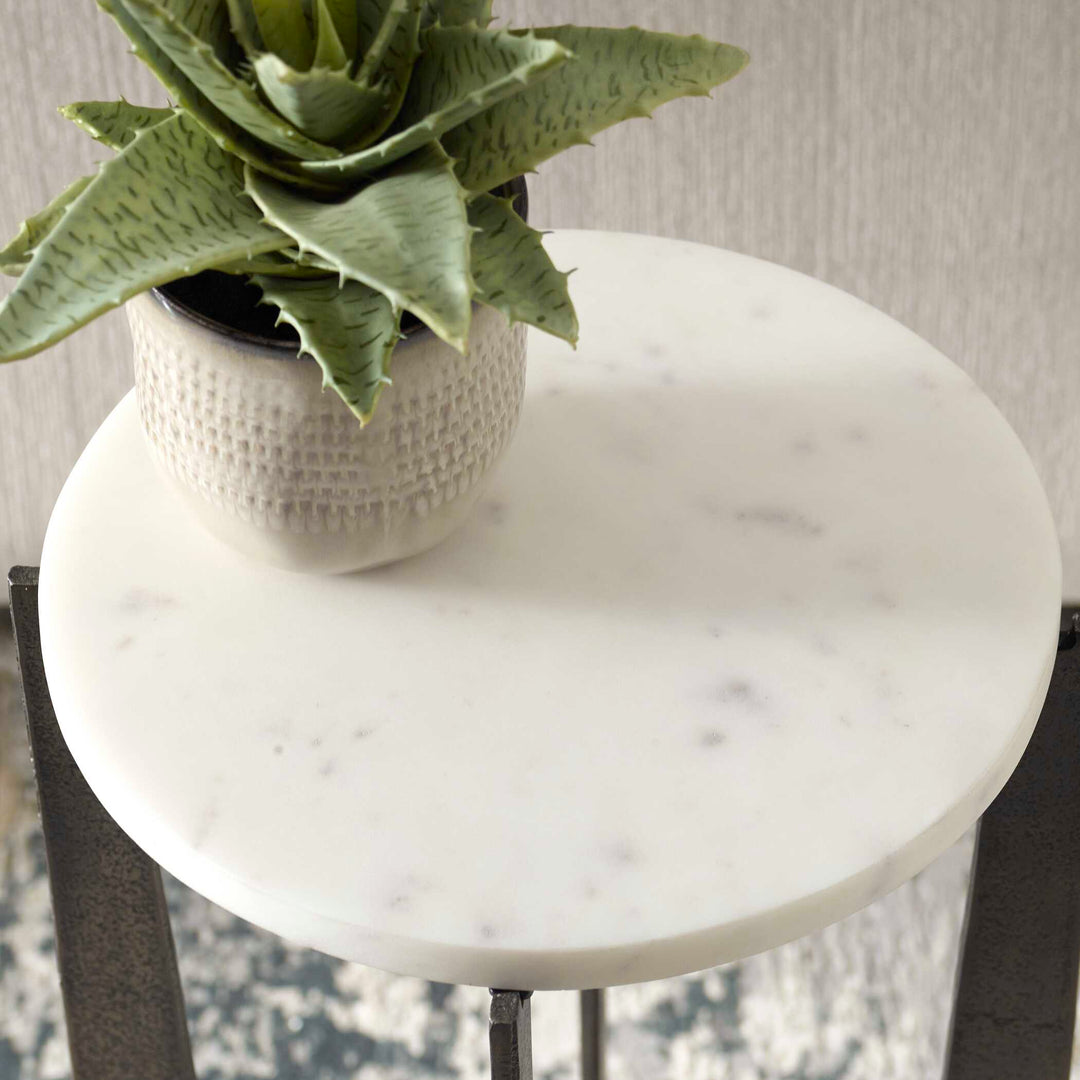 Luke Accent Table