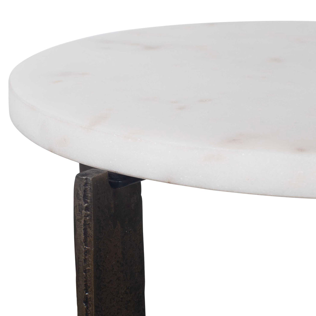 Luke Accent Table