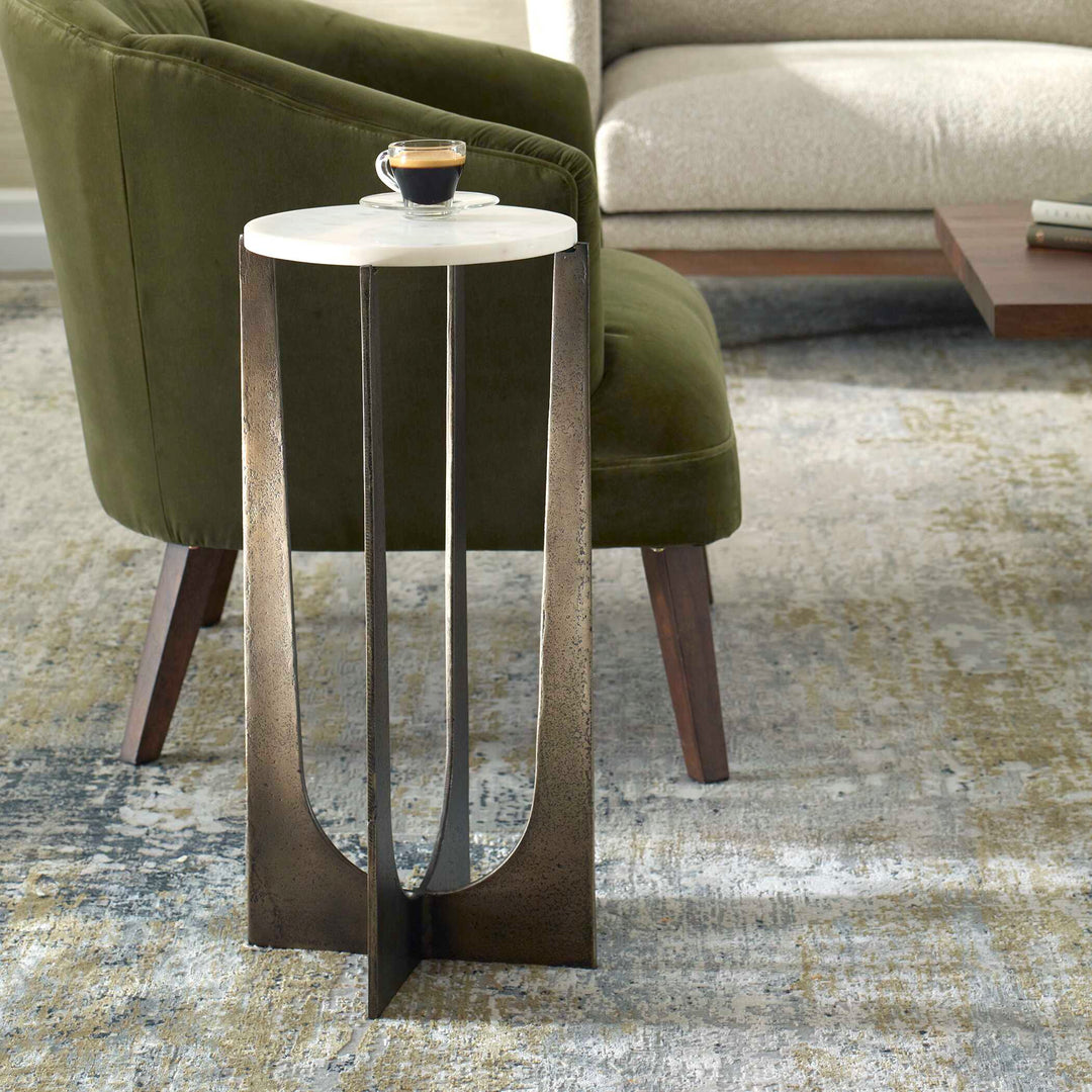 Luke Accent Table