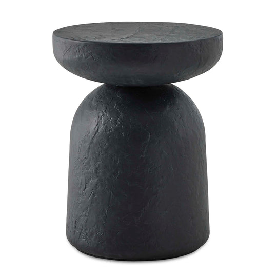 American Home Furniture Uttermost Hurlee Outdoor Accent Table