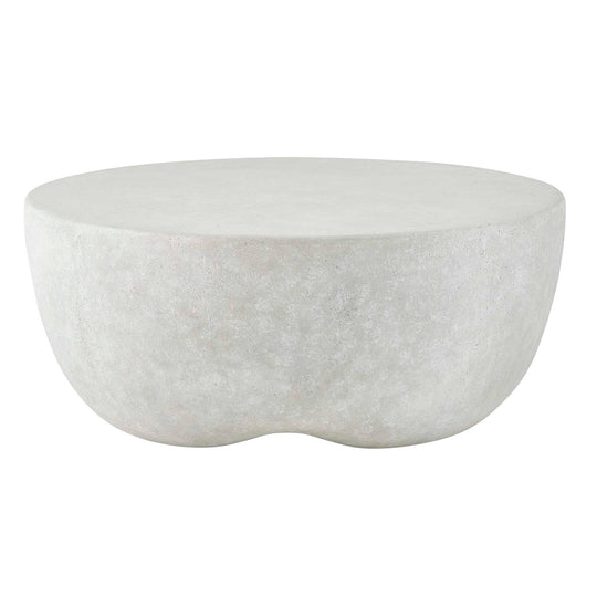 American Home Furniture Uttermost Wright Outdoor Coffee Table