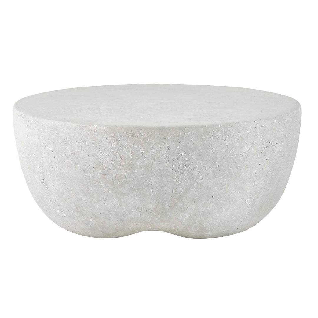 American Home Furniture Uttermost Wright Outdoor Coffee Table