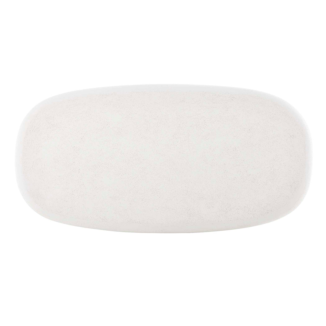American Home Furniture Uttermost Leyton Outdoor Coffee Table