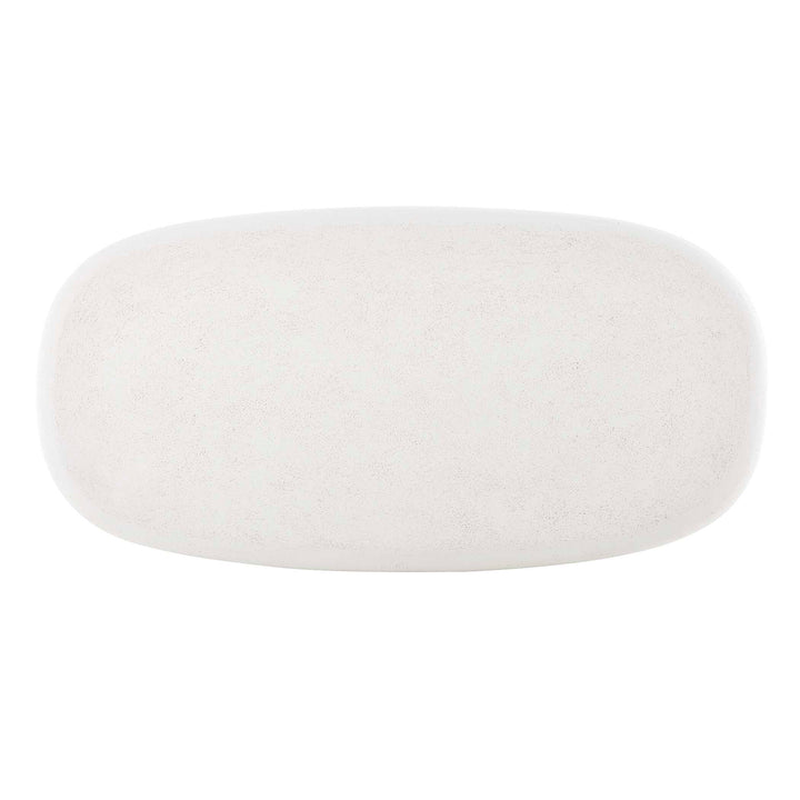American Home Furniture Uttermost Leyton Outdoor Coffee Table