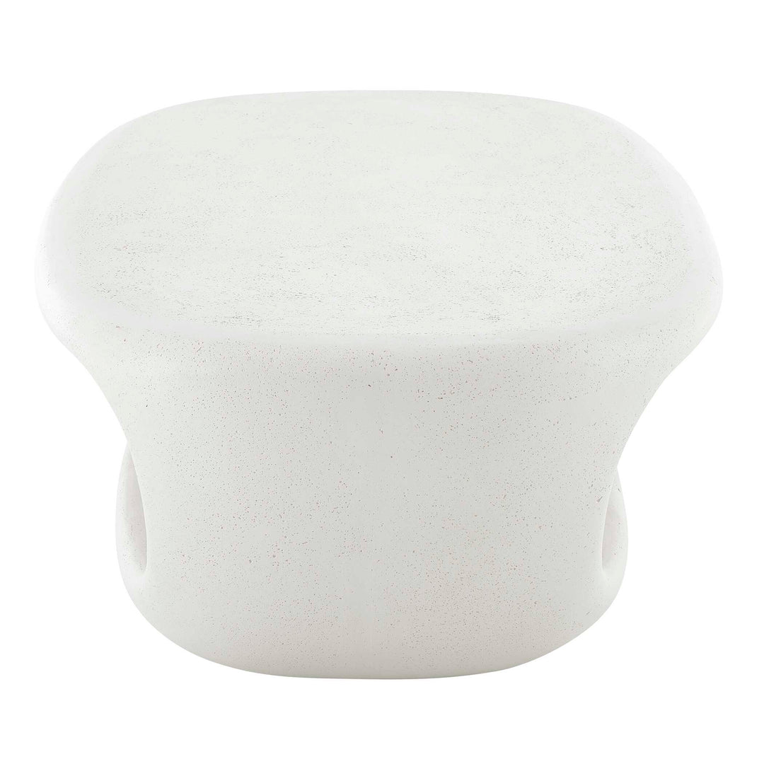 American Home Furniture Uttermost Leyton Outdoor Coffee Table