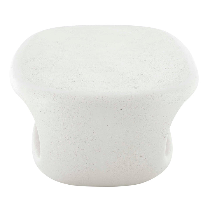 American Home Furniture Uttermost Leyton Outdoor Coffee Table