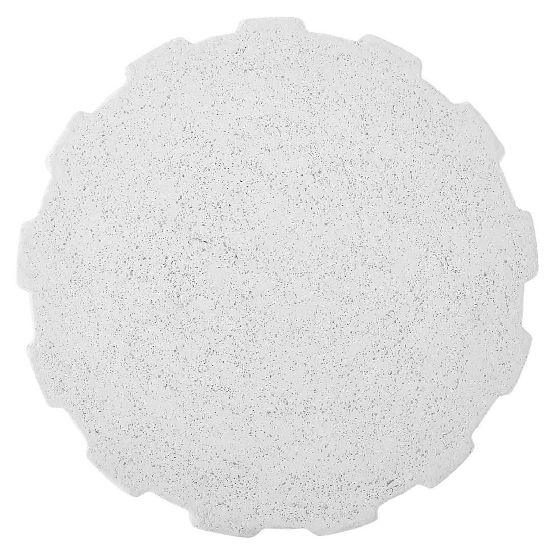 American Home Furniture Uttermost Jane Outdoor Accent Table
