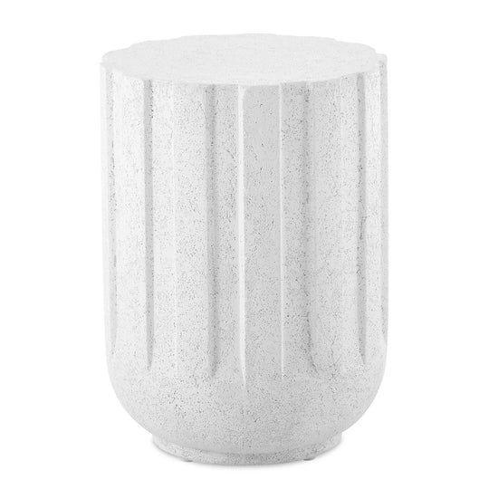 American Home Furniture Uttermost Jane Outdoor Accent Table