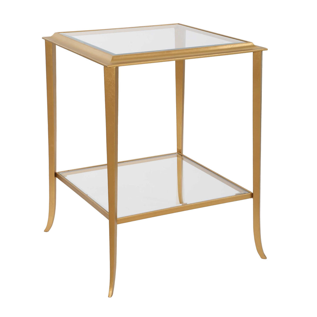 Ezra End Table