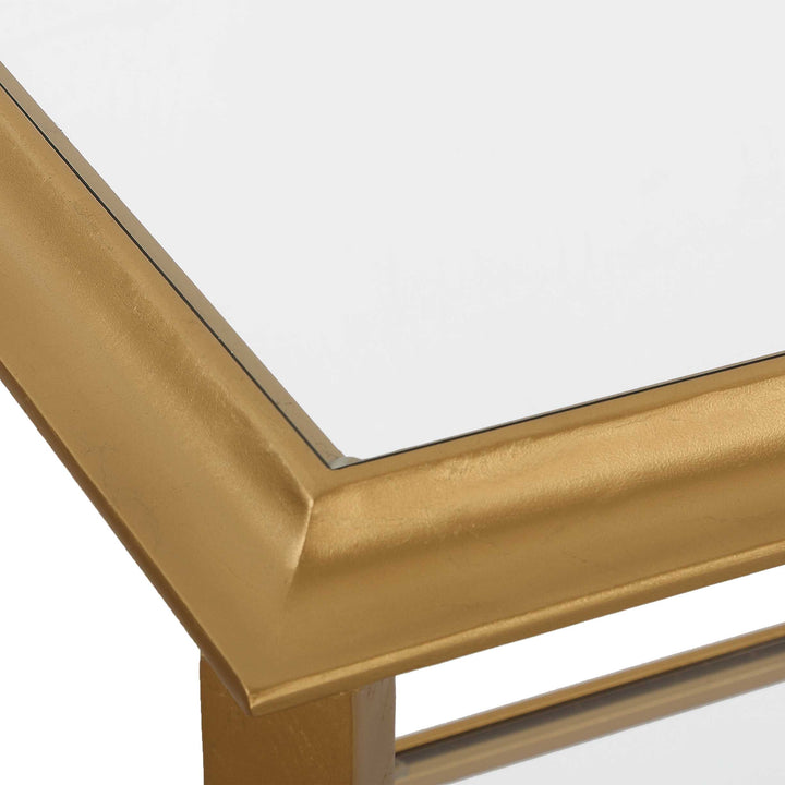 Ezra End Table