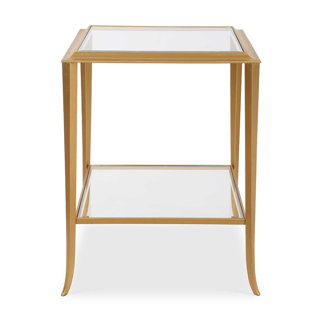 Ezra End Table