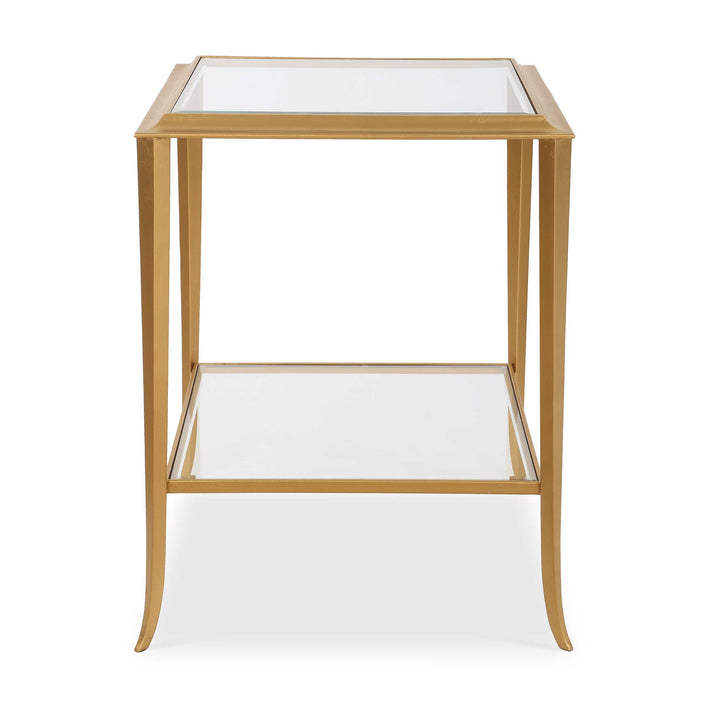 Ezra End Table