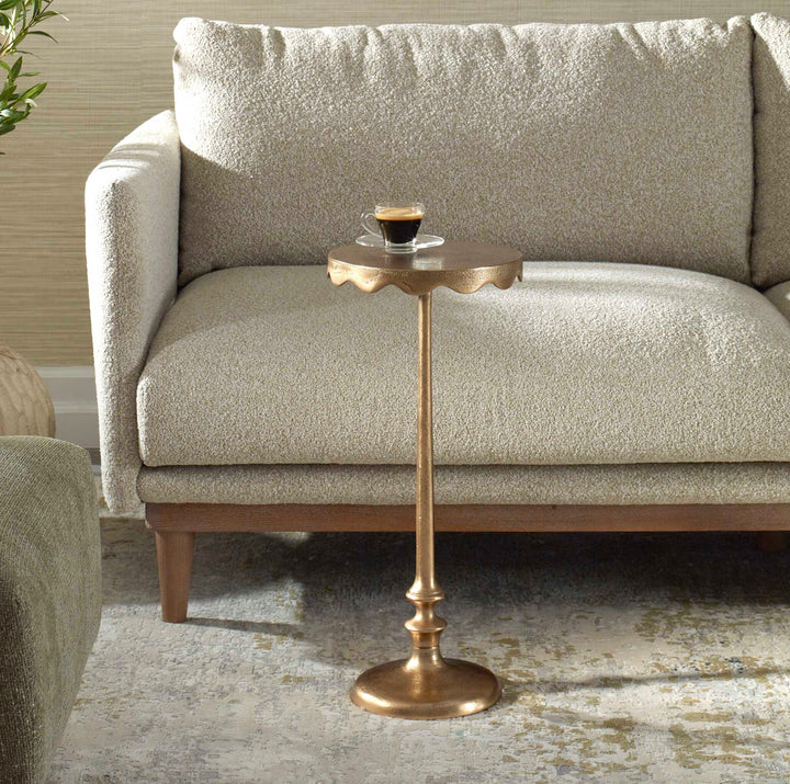Gabriel Accent Table