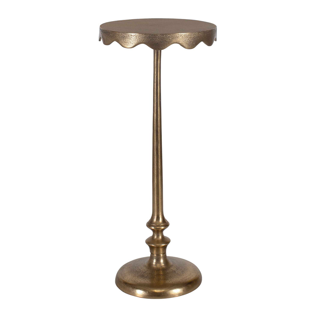 Gabriel Accent Table