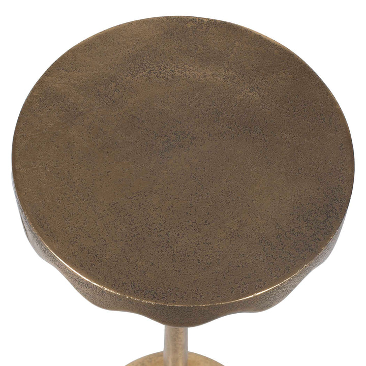 Gabriel Accent Table