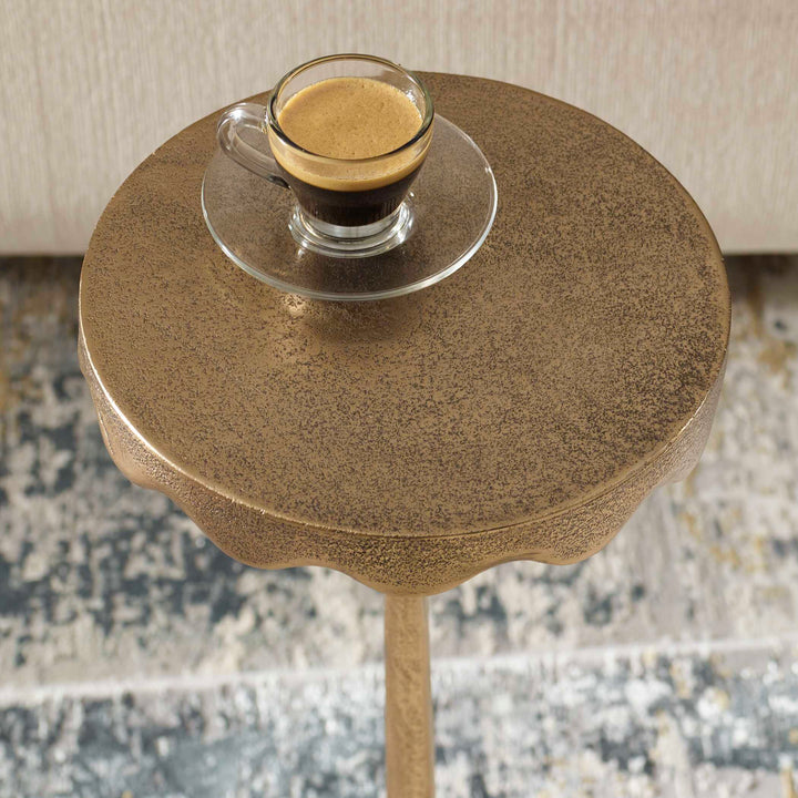 Gabriel Accent Table