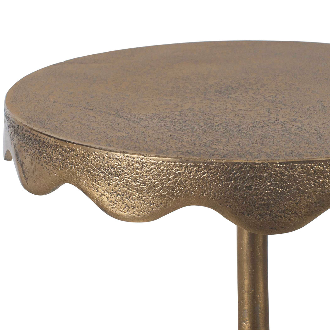 Gabriel Accent Table