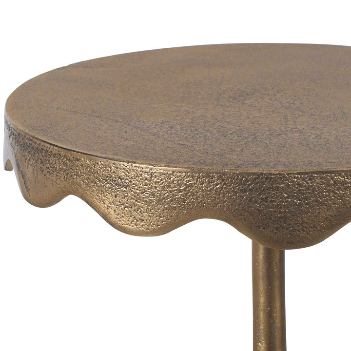 Gabriel Accent Table