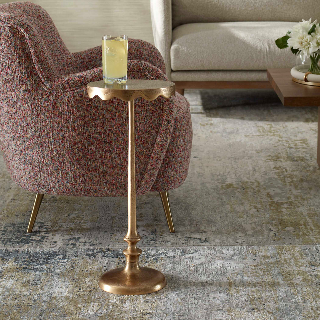 Gabriel Accent Table