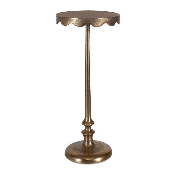 Gabriel Accent Table