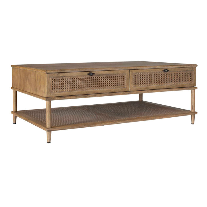 Coast Mid-Century Coffee Table