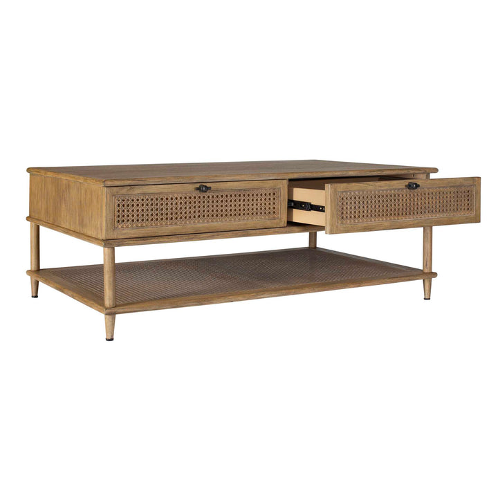 Coast Mid-Century Coffee Table