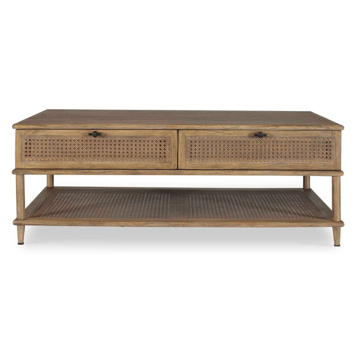 Coast Mid-Century Coffee Table