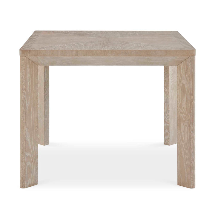 Noval Square Dining Game Table