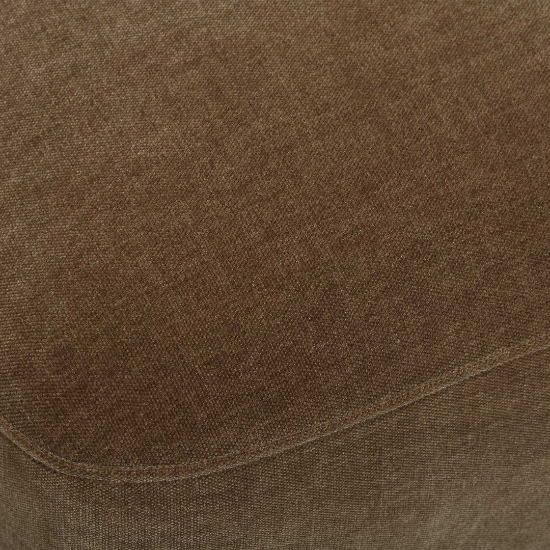 Outlook Modern Velvet Dining Chair